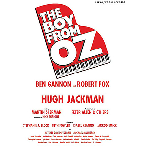 Boy From Oz The