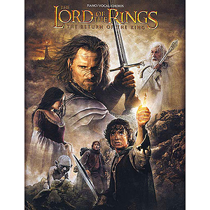 Lord Of The Rings The Return Of