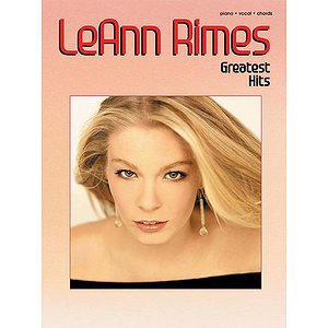 Leann Rimes - Greatest Hits