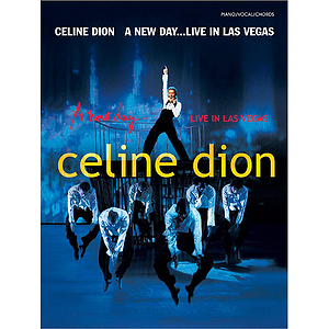Celine Dion - A New Day Live In Las Vegas