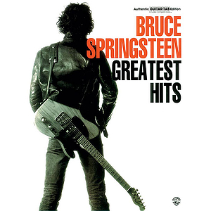 Bruce Springsteen - Greatest Hits