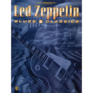 Led Zeppelin - Blues Classics