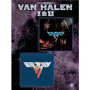 Van Halen I & II