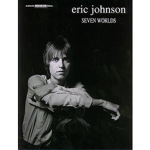 Eric Johnson - Seven Worlds
