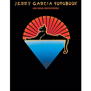 Jerry Garcia Songbook