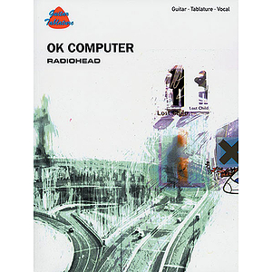 Radiohead - OK Computer