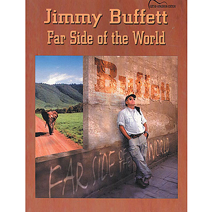 Jimmy Buffett - Far Side Of The World
