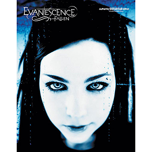 Evanescence - Fallen