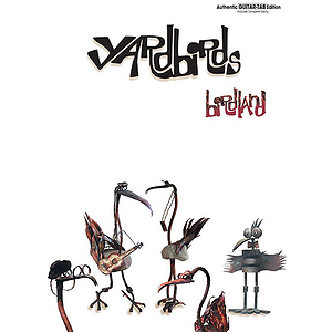 Yardbirds - Birdland