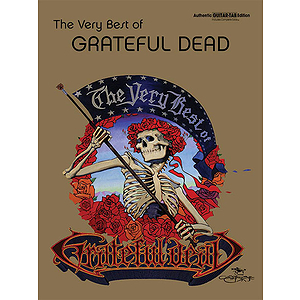 Grateful Dead - The Very Best Of