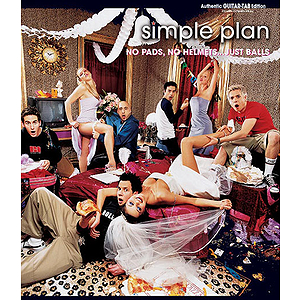 Simple Plan - No Pads No Helmets