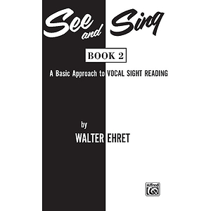 See And Sing Book II All Voices