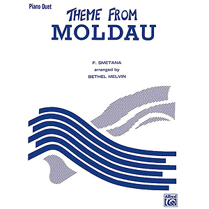 Theme From Moldau