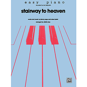 Stairway To Heaven