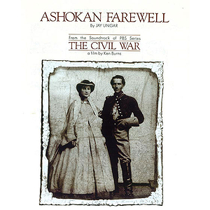 Ashokan Farewell