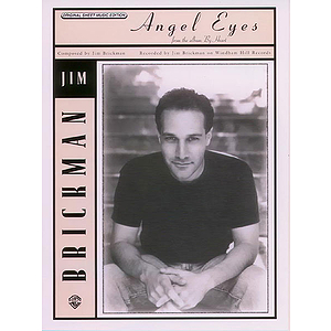 Angel Eyes