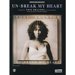 Un-Break My Heart