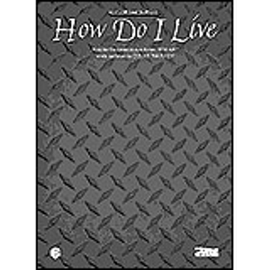 How Do I Live