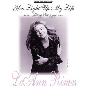You Light Up My Life