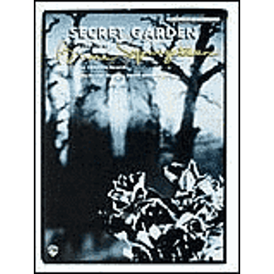 Secret Garden From Jerry Mcguire