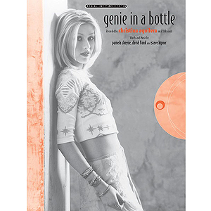 Genie In A Bottle