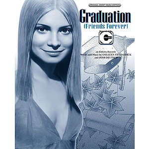 Graduation (Friends Forever)