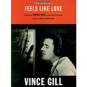 Feels Like Love
