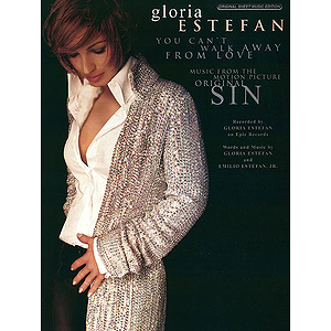 You Can't Walk Away From Love  Music From Original Sin