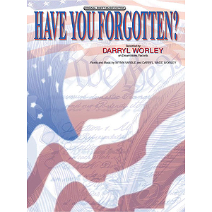 Have You Forgotten