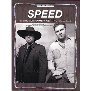 Speed