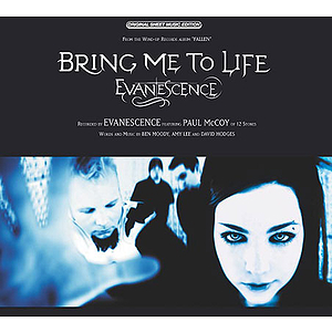 Bring Me To Life