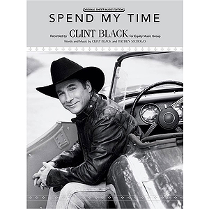 Spend My Time