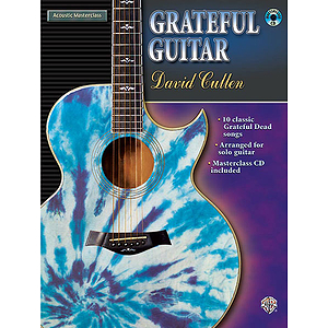 Grateful Guitar