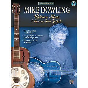 Mike Dowling - Uptown Blues