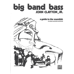 Big Band Bass