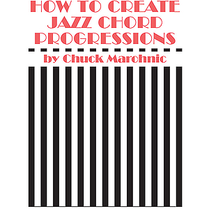 How To Create Jazz Chord Progressions