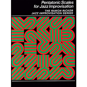 Pentatonic Scales For Jazz Improvisation
