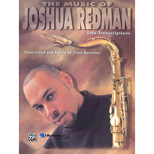 Music Of Joshua Redman