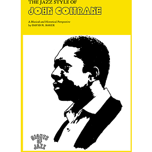 Jazz Style Of John Coltrane