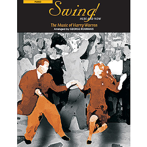 Swing Here And Now Piano