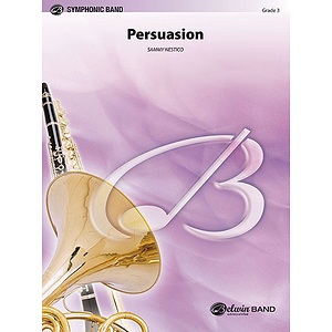 Persuasion