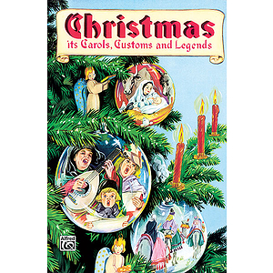 Christmas  Its Carls Customs & Legends
