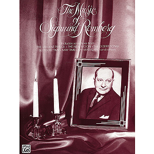 Music Of Sigmund Romberg