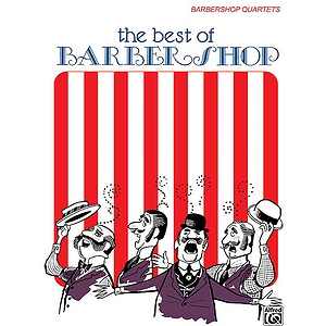 Best Of The Barber Shop