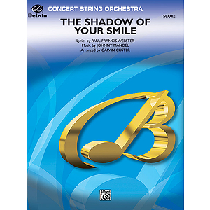 Shadow Of Your Smile