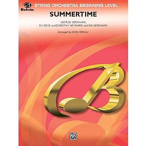Summertime