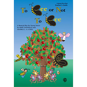 To Bee Or Not To Bee Student Edition (5 Pak)