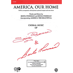 America Our Home