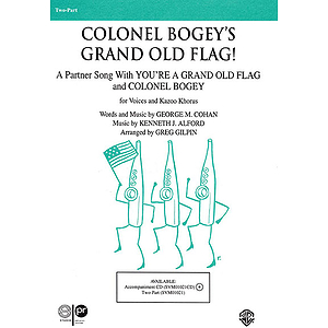 Colonel Bogeys Grand Old Flag