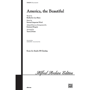 America The Beautiful